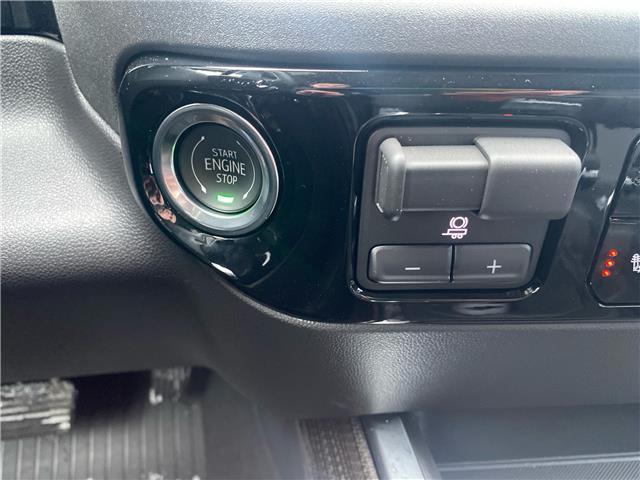 2026 Chevrolet Silverado 1500 LT Trail Boss (Stk: G109867) in Newmarket - Image 18 of 26