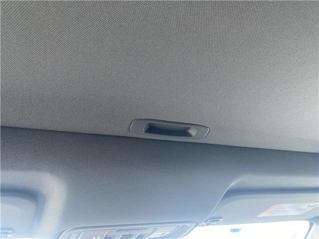 2026 Chevrolet Silverado 1500 LT Trail Boss (Stk: G109867) in Newmarket - Image 24 of 26