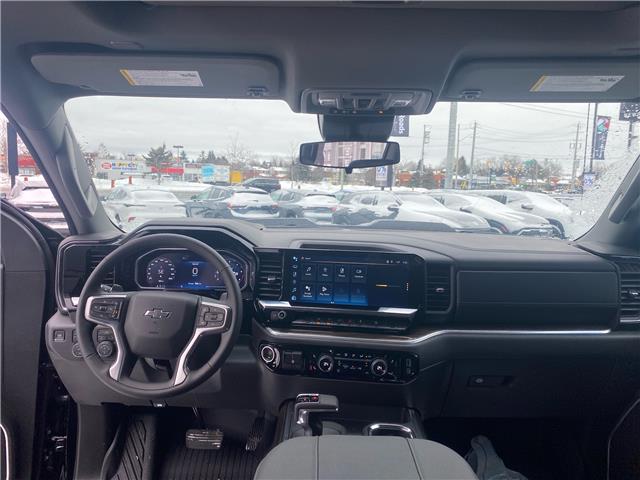 2026 Chevrolet Silverado 1500 LT Trail Boss (Stk: G109867) in Newmarket - Image 26 of 26