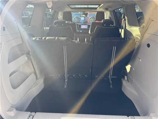 2024 Chrysler Pacifica Limited (Stk: 28267P) in Newmarket - Image 4 of 14