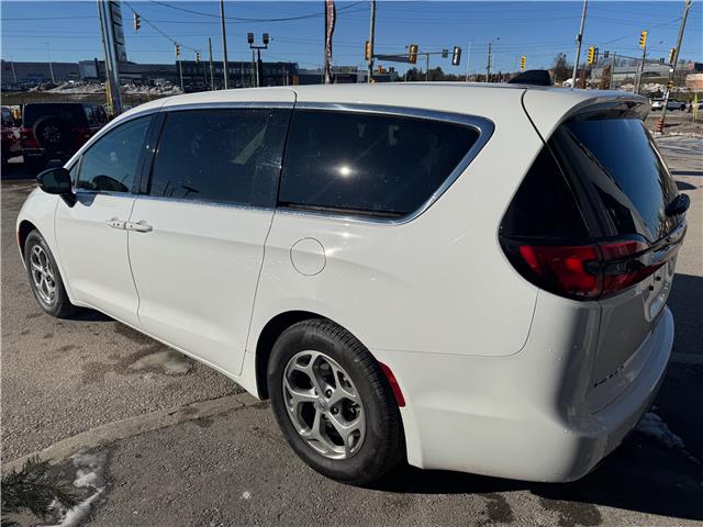 2024 Chrysler Pacifica Limited (Stk: 28267P) in Newmarket - Image 5 of 14