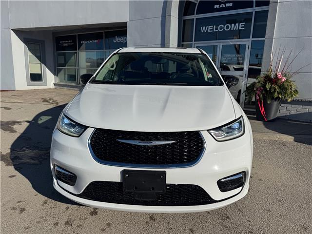 2024 Chrysler Pacifica Limited (Stk: 28267P) in Newmarket - Image 7 of 14