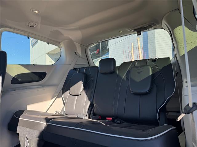 2024 Chrysler Pacifica Limited (Stk: 28267P) in Newmarket - Image 14 of 14