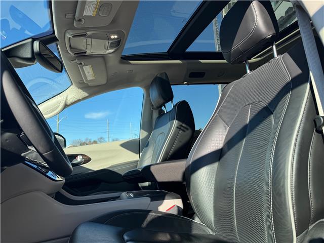 2024 Chrysler Pacifica Limited (Stk: 28267P) in Newmarket - Image 8 of 14