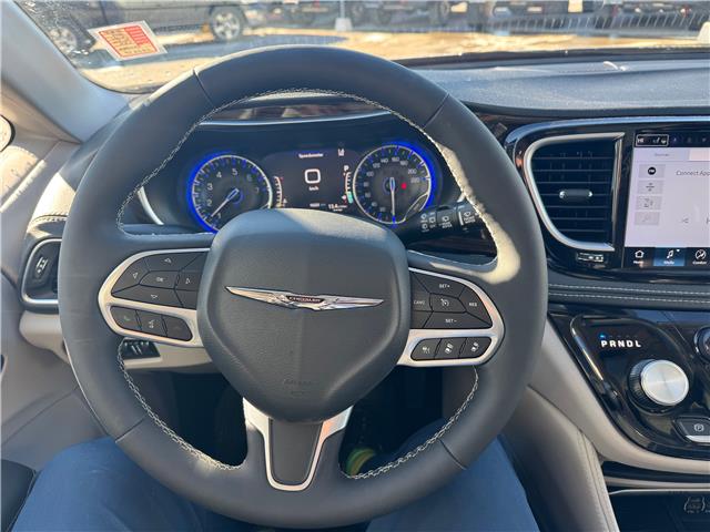 2024 Chrysler Pacifica Limited (Stk: 28267P) in Newmarket - Image 9 of 14