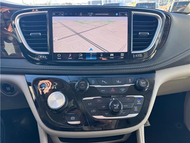 2024 Chrysler Pacifica Limited (Stk: 28267P) in Newmarket - Image 11 of 14
