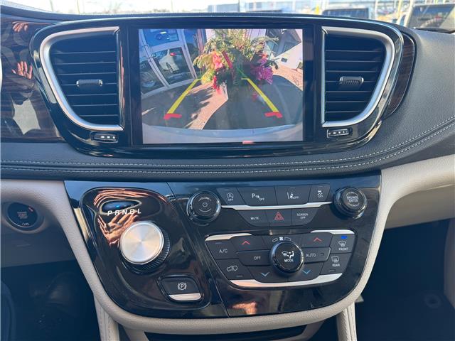 2024 Chrysler Pacifica Limited (Stk: 28267P) in Newmarket - Image 12 of 14