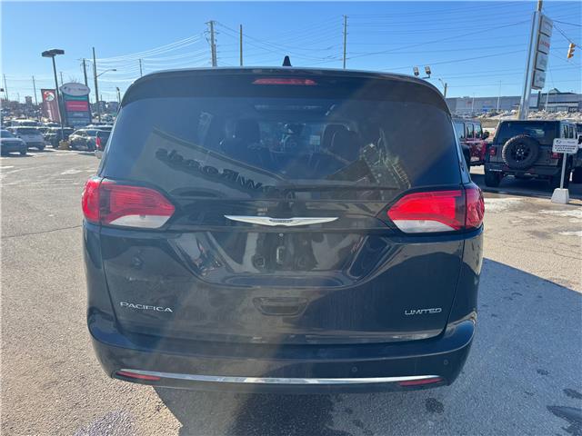 2017 Chrysler Pacifica Limited (Stk: 28269T) in Newmarket - Image 3 of 13