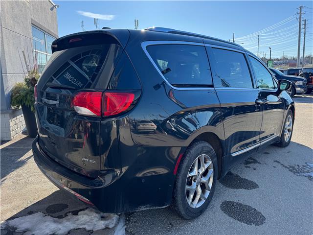 2017 Chrysler Pacifica Limited (Stk: 28269T) in Newmarket - Image 2 of 13