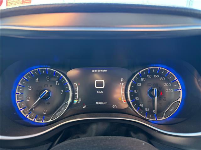 2017 Chrysler Pacifica Limited (Stk: 28269T) in Newmarket - Image 10 of 13