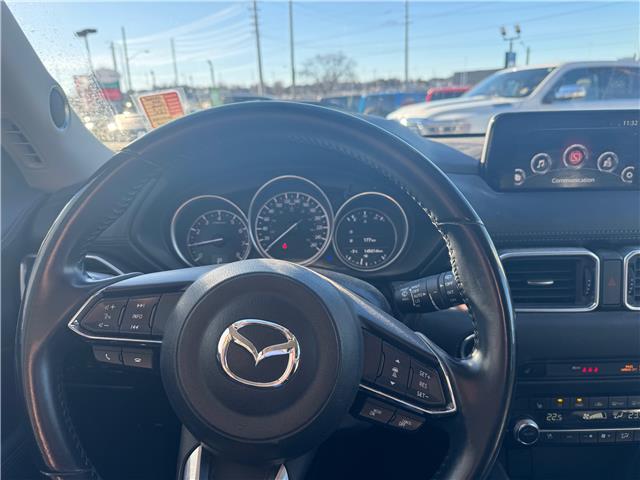 2019 Mazda CX-5 GT w/Turbo (Stk: 28260P) in Newmarket - Image 8 of 10