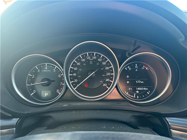 2019 Mazda CX-5 GT w/Turbo (Stk: 28260P) in Newmarket - Image 9 of 10