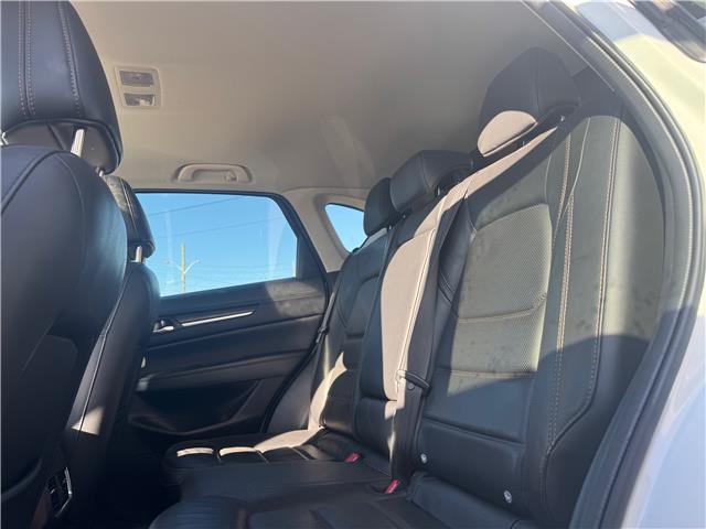 2019 Mazda CX-5 GT w/Turbo (Stk: 28260P) in Newmarket - Image 10 of 10