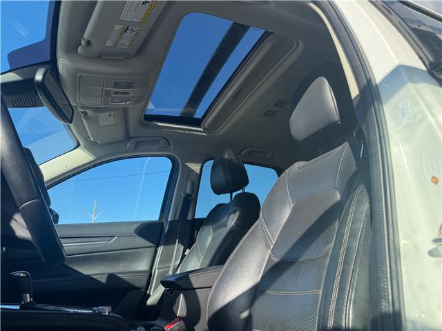 2019 Mazda CX-5 GT w/Turbo (Stk: 28260P) in Newmarket - Image 7 of 10