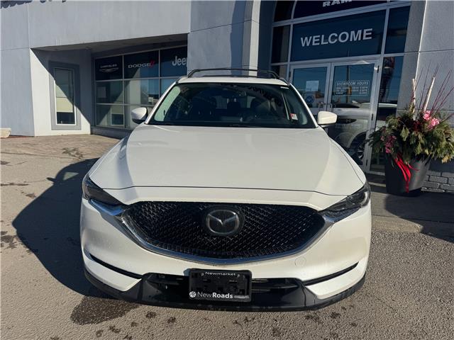 2019 Mazda CX-5 GT w/Turbo (Stk: 28260P) in Newmarket - Image 6 of 10