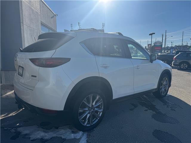 2019 Mazda CX-5 GT w/Turbo (Stk: 28260P) in Newmarket - Image 2 of 10