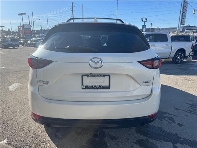 2019 Mazda CX-5 GT w/Turbo (Stk: 28260P) in Newmarket - Image 3 of 10