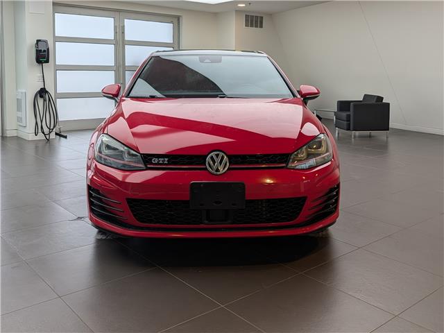 2016 Volkswagen Golf GTI 5-Door Autobahn (Stk: 184252AA) in Oakville - Image 6 of 14