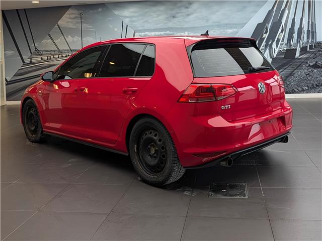 2016 Volkswagen Golf GTI 5-Door Autobahn (Stk: 184252AA) in Oakville - Image 5 of 14