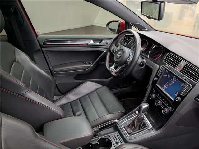 2016 Volkswagen Golf GTI 5-Door Autobahn (Stk: 184252AA) in Oakville - Image 14 of 14