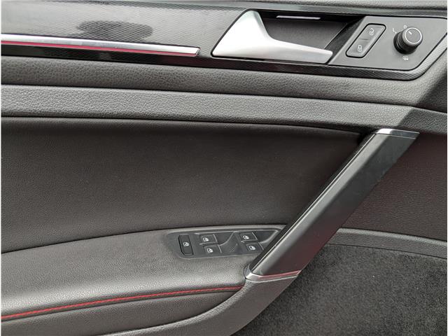2016 Volkswagen Golf GTI 5-Door Autobahn (Stk: 184252AA) in Oakville - Image 9 of 14