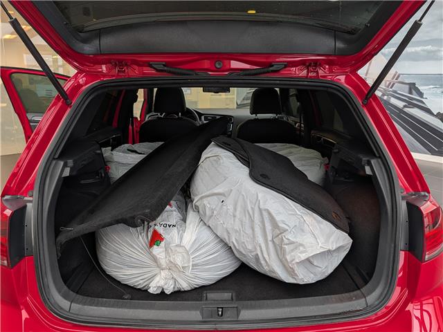 2016 Volkswagen Golf GTI 5-Door Autobahn (Stk: 184252AA) in Oakville - Image 8 of 14