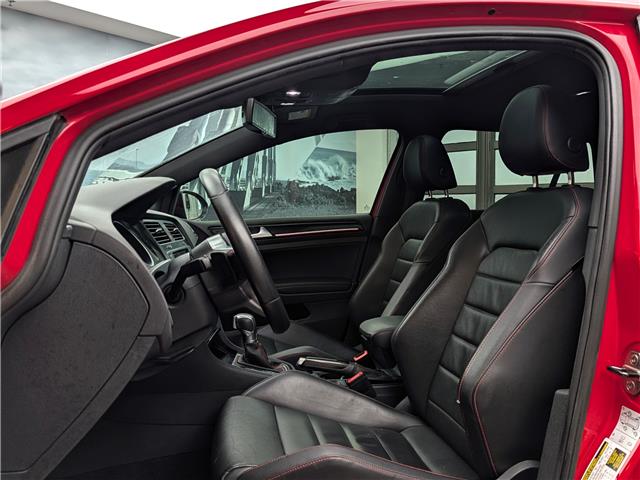 2016 Volkswagen Golf GTI 5-Door Autobahn (Stk: 184252AA) in Oakville - Image 7 of 14