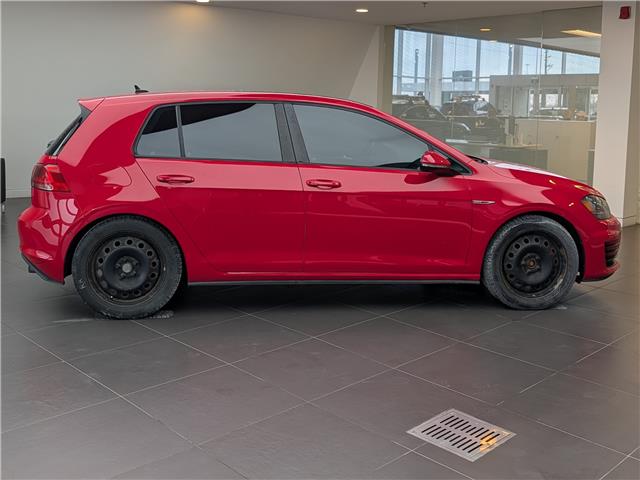 2016 Volkswagen Golf GTI 5-Door Autobahn (Stk: 184252AA) in Oakville - Image 2 of 14