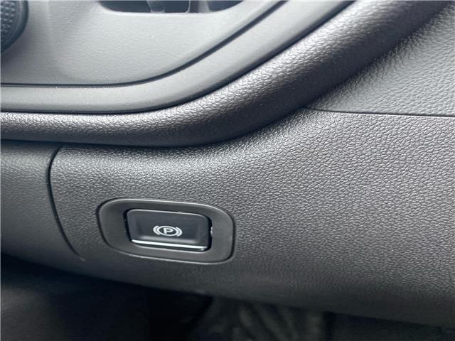 2026 Chevrolet Silverado 1500 Custom Trail Boss (Stk: G173827) in Newmarket - Image 10 of 24