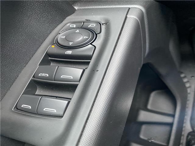 2026 Chevrolet Silverado 1500 Custom Trail Boss (Stk: G173827) in Newmarket - Image 11 of 24