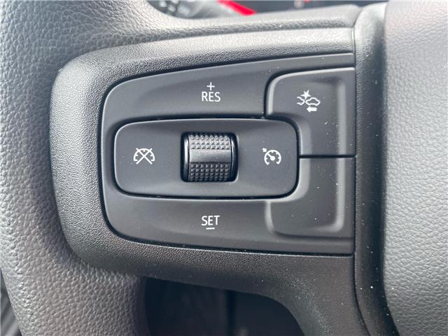 2026 Chevrolet Silverado 1500 Custom Trail Boss (Stk: G173827) in Newmarket - Image 14 of 24