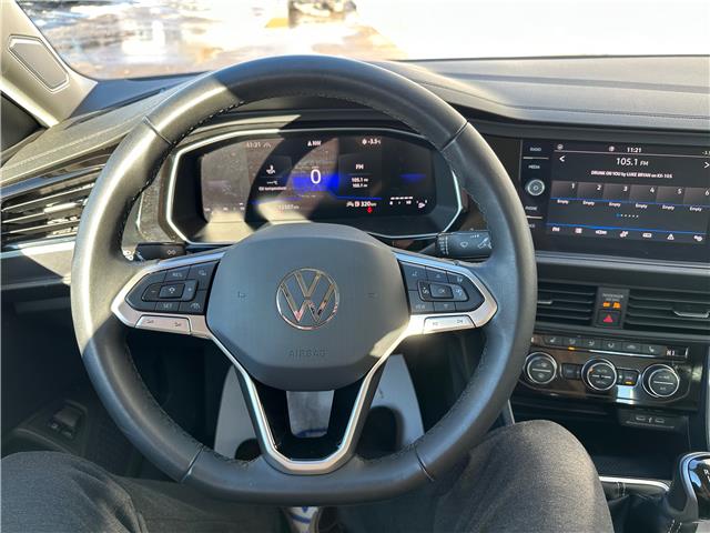 2024 Volkswagen Jetta Comfortline (Stk: 2490A) in Peterborough - Image 7 of 13 2024 Volkswagen Jetta Comfortline (Stk: 2490A) in Peterborough - Image 7 of 13