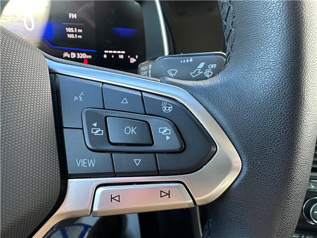 2024 Volkswagen Jetta Comfortline (Stk: 2490A) in Peterborough - Image 8 of 13 2024 Volkswagen Jetta Comfortline (Stk: 2490A) in Peterborough - Image 8 of 13