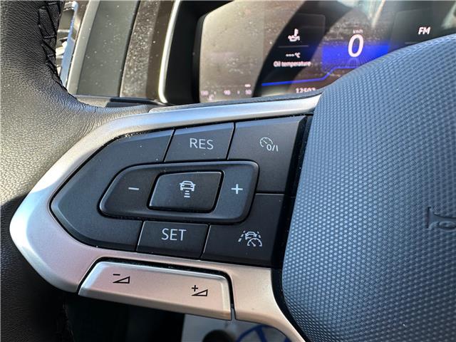 2024 Volkswagen Jetta Comfortline (Stk: 2490A) in Peterborough - Image 9 of 13 2024 Volkswagen Jetta Comfortline (Stk: 2490A) in Peterborough - Image 9 of 13