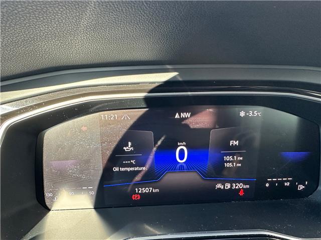 2024 Volkswagen Jetta Comfortline (Stk: 2490A) in Peterborough - Image 10 of 13 2024 Volkswagen Jetta Comfortline (Stk: 2490A) in Peterborough - Image 10 of 13