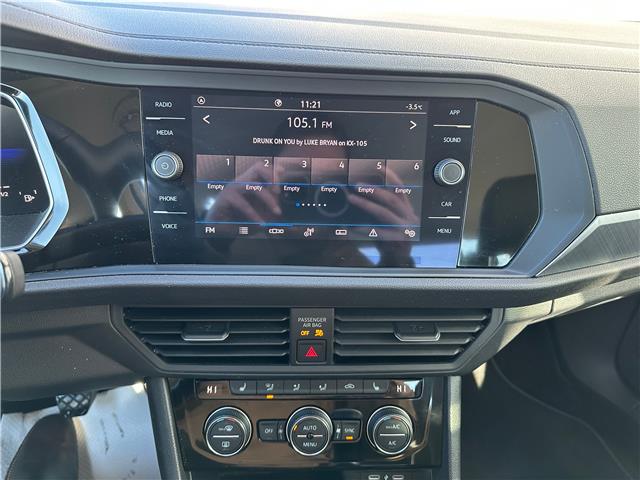 2024 Volkswagen Jetta Comfortline (Stk: 2490A) in Peterborough - Image 12 of 13 2024 Volkswagen Jetta Comfortline (Stk: 2490A) in Peterborough - Image 12 of 13