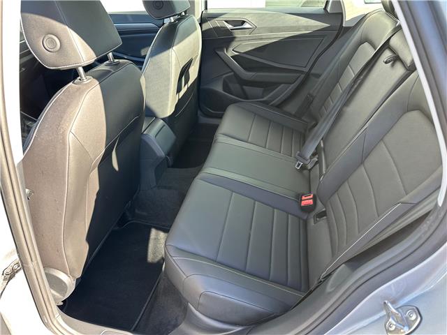2024 Volkswagen Jetta Comfortline (Stk: 2490A) in Peterborough - Image 13 of 13 2024 Volkswagen Jetta Comfortline (Stk: 2490A) in Peterborough - Image 13 of 13