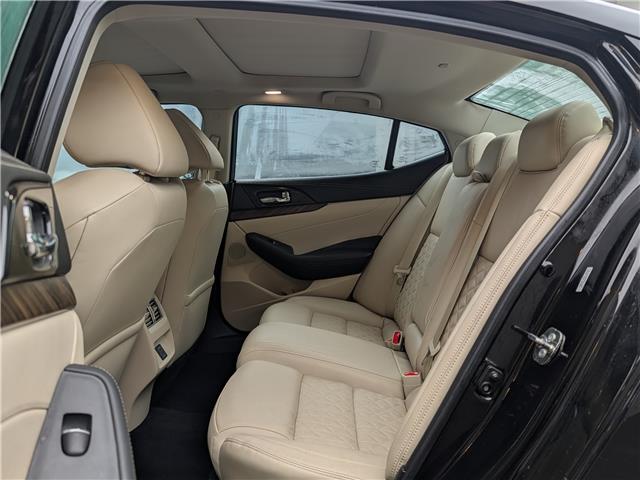 2018 Nissan Maxima Platinum (Stk: 184634AA) in Oakville - Image 8 of 14