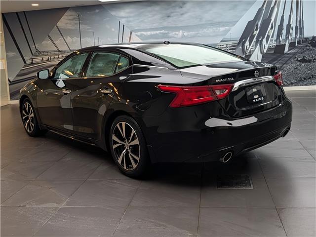 2018 Nissan Maxima Platinum (Stk: 184634AA) in Oakville - Image 5 of 14