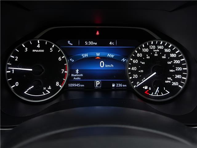 2018 Nissan Maxima Platinum (Stk: 184634AA) in Oakville - Image 12 of 14