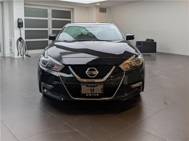 2018 Nissan Maxima Platinum (Stk: 184634AA) in Oakville - Image 6 of 14