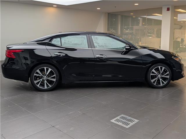 2018 Nissan Maxima Platinum (Stk: 184634AA) in Oakville - Image 2 of 14
