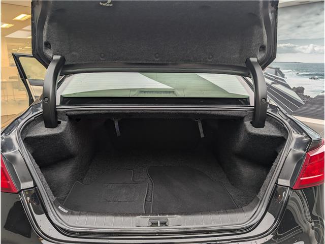 2018 Nissan Maxima Platinum (Stk: 184634AA) in Oakville - Image 9 of 14