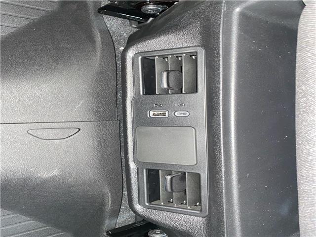 2026 Chevrolet Silverado 1500 Custom Trail Boss (Stk: G173827) in Newmarket - Image 24 of 24