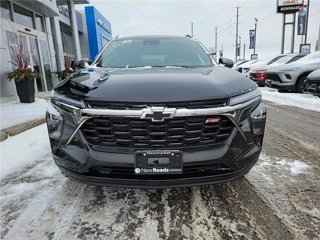 2026 Chevrolet Trax 2RS (Stk: C040399) in Newmarket - Image 2 of 21