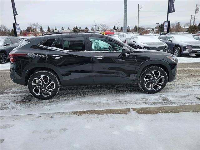 2026 Chevrolet Trax 2RS (Stk: C040399) in Newmarket - Image 4 of 21