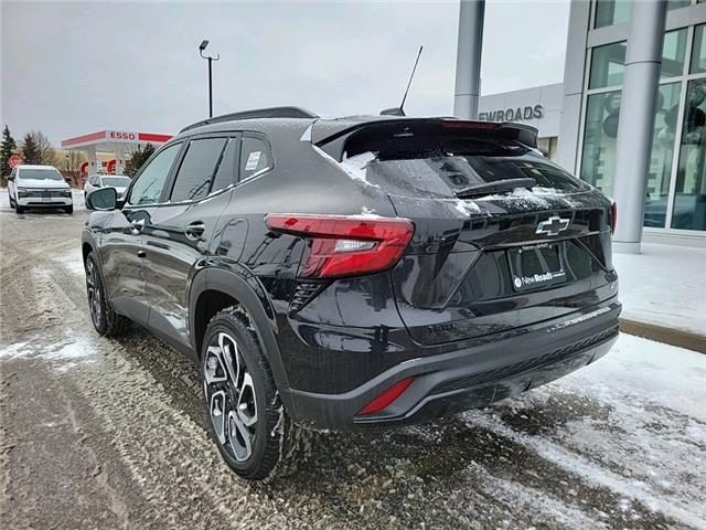 2026 Chevrolet Trax 2RS (Stk: C040399) in Newmarket - Image 7 of 21