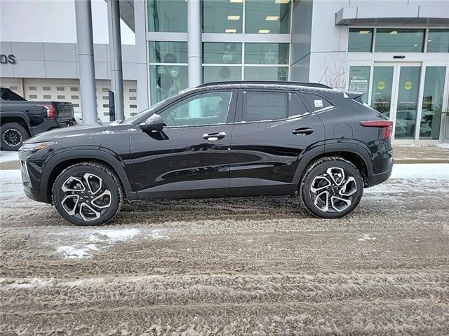 2026 Chevrolet Trax 2RS (Stk: C040399) in Newmarket - Image 8 of 21