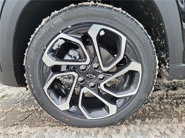 2026 Chevrolet Trax 2RS (Stk: C040399) in Newmarket - Image 9 of 21