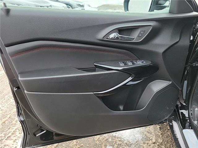 2026 Chevrolet Trax 2RS (Stk: C040399) in Newmarket - Image 10 of 21